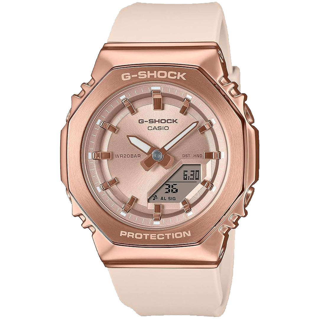 Casio Women's G-Shock GMS2110 Series