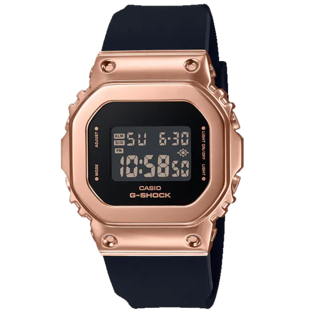G-Shock para mujer de Casio