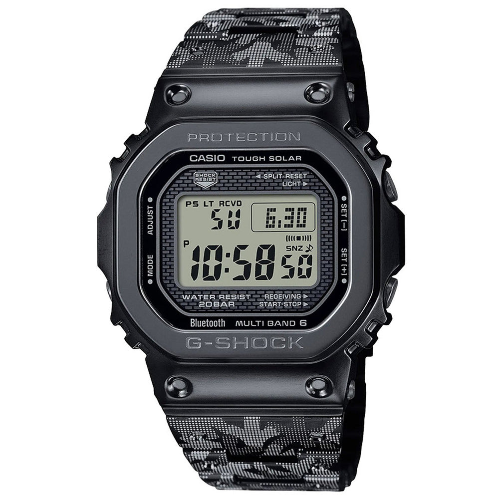 Casio G-Shock Serie 5000 para Hombre x ERIC HAZE