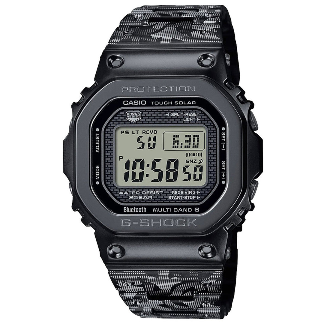Casio G-Shock Serie 5000 para Hombre x ERIC HAZE
