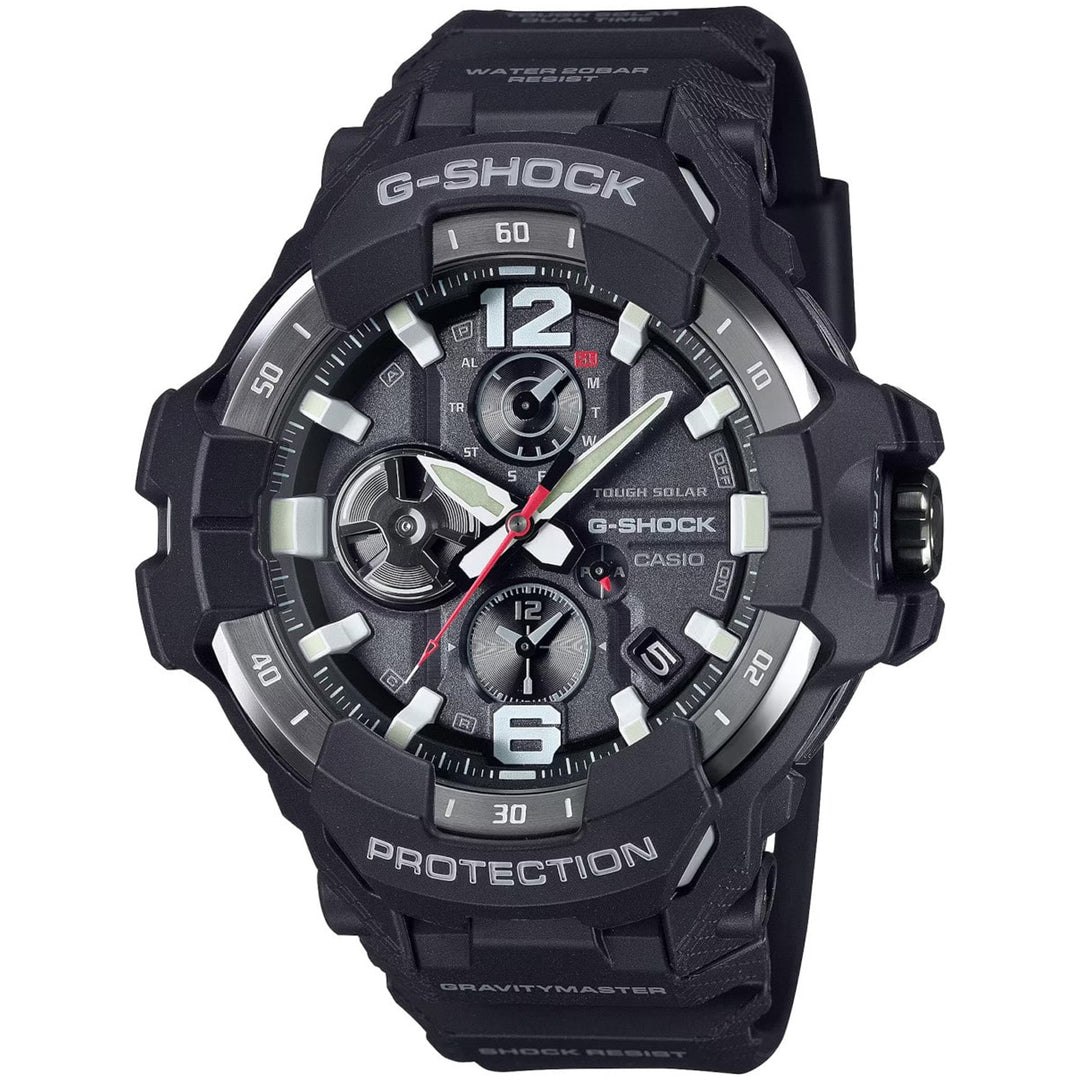 Casio G-Shock Master of G-Air Gravity Master para hombre