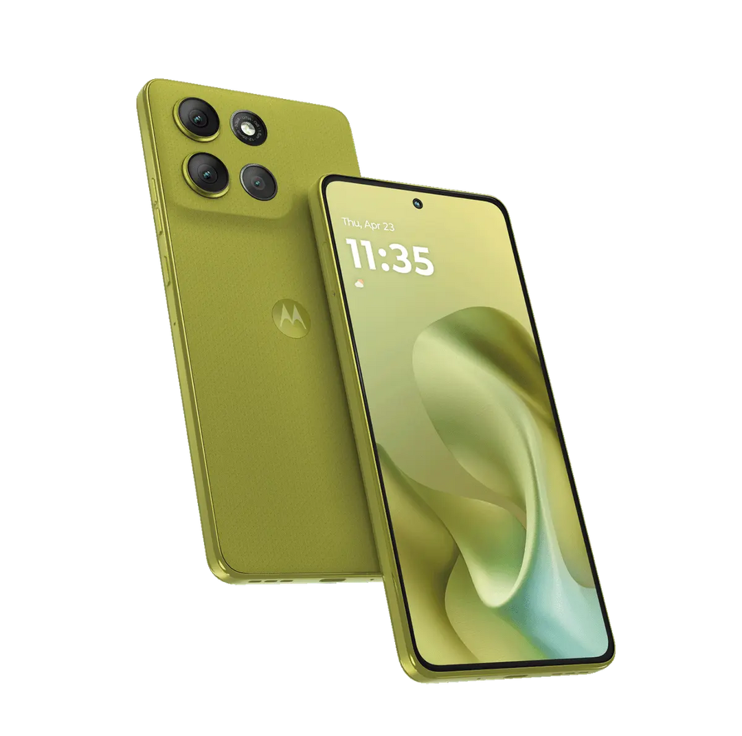 Motorola Moto G86 5G (XT2527) 256GB/8GB RAM GSM Unlocked International Version (New)