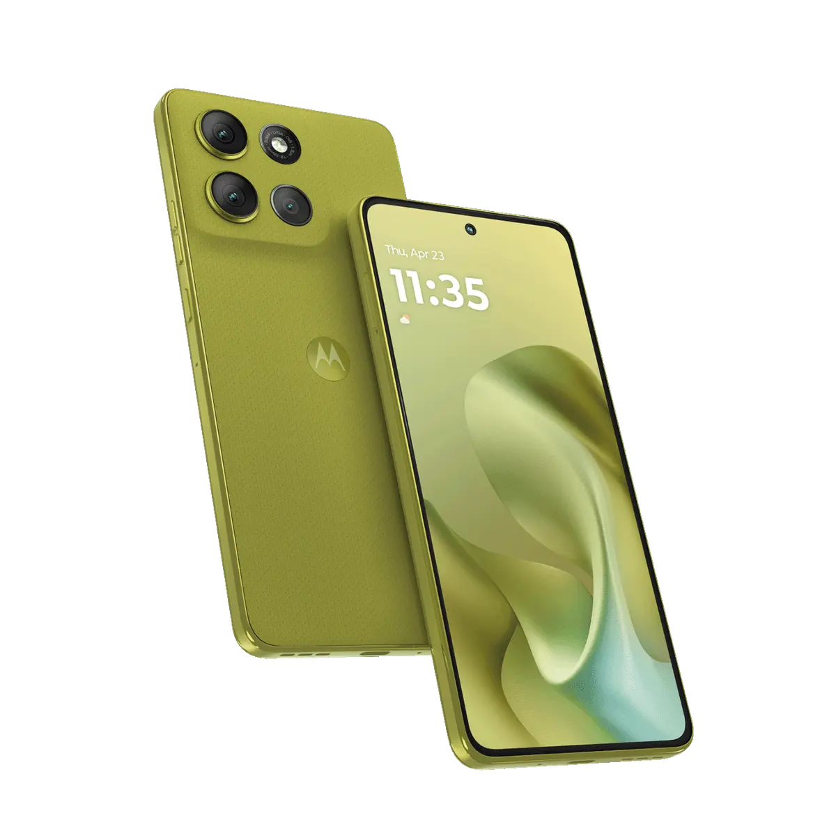 Motorola Moto G86 5G (XT2527) 256 ГБ/8 ГБ ОЗУ, разблокированная международная версия GSM (новая)