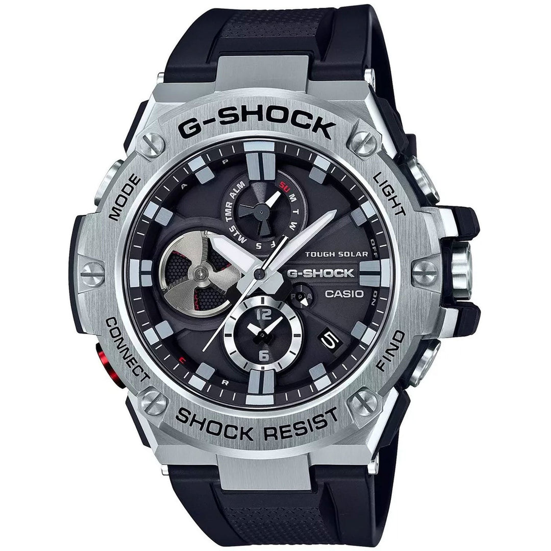 Мужские часы Casio G-Shock серии GST-B100