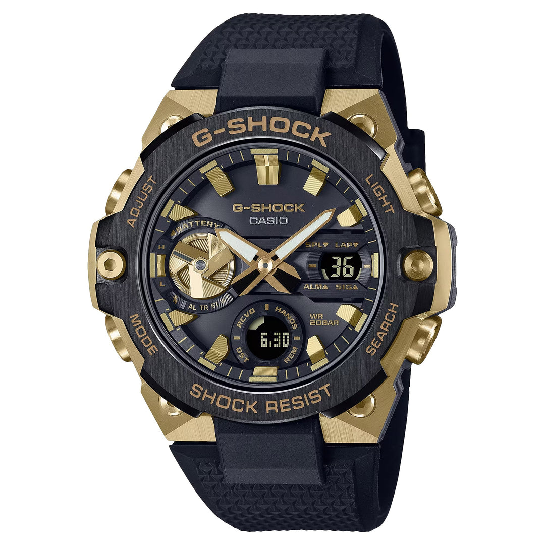 Casio Men's G-Shock