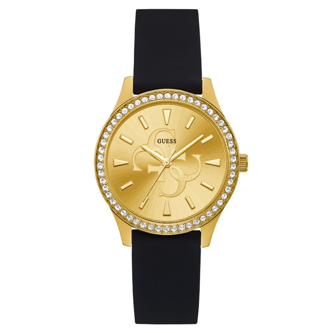 Женские модели прошлых сезонов Guess