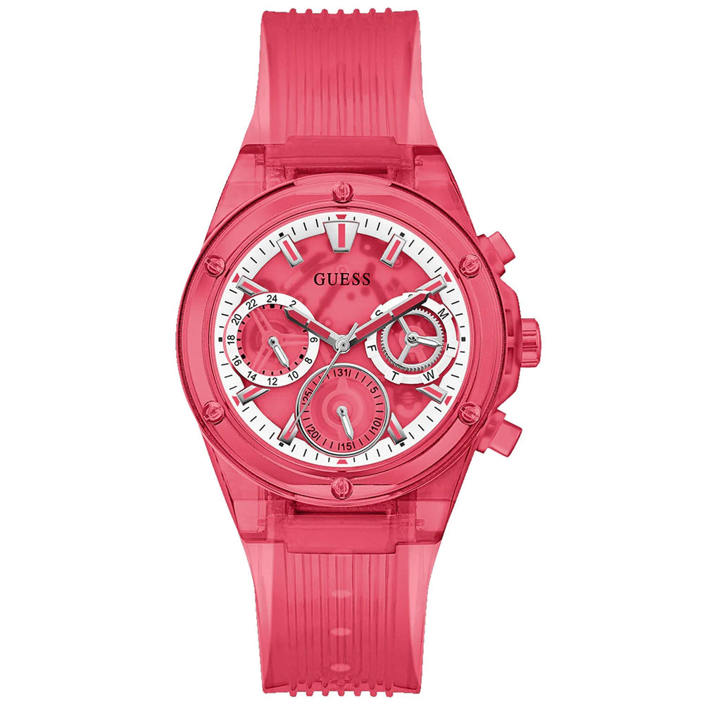 Guess Mujer Rojo Multifunción