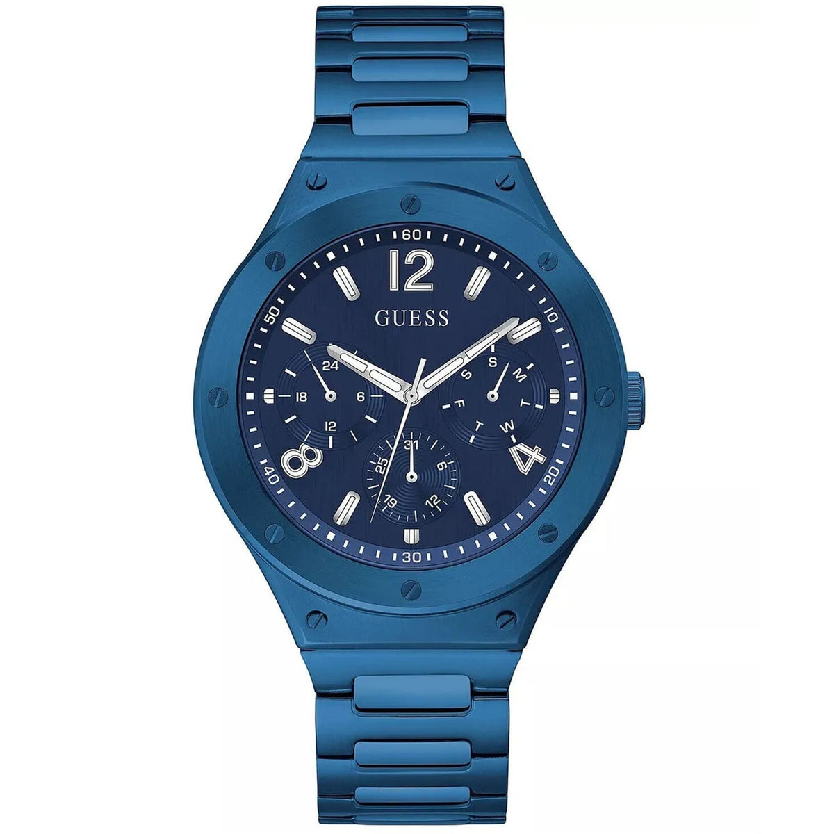 Guess de hombre Scope multifunción