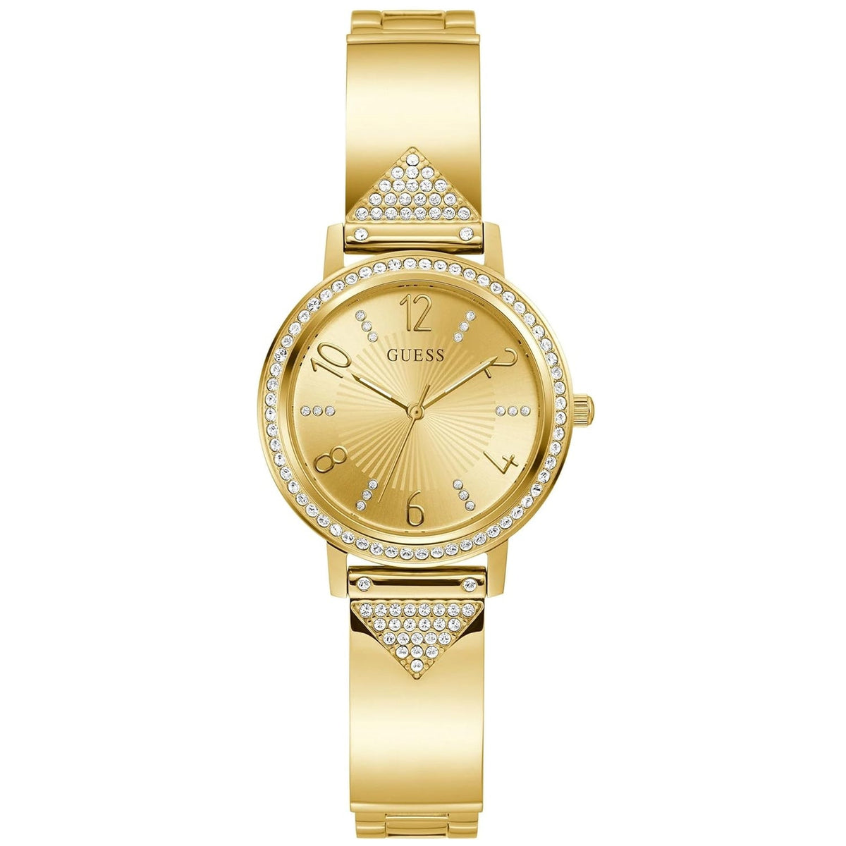 Tri Luxe para Mujer de Guess