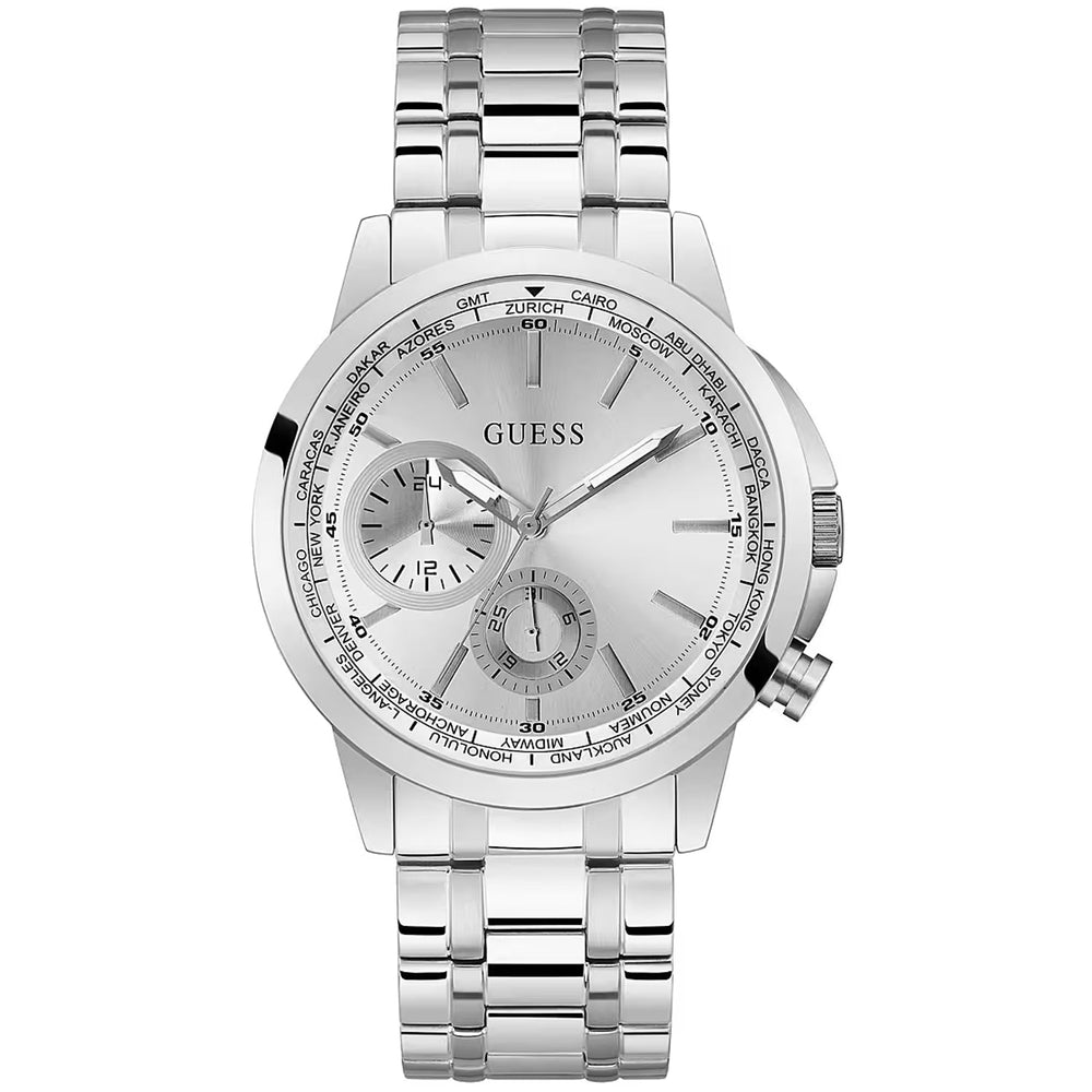 Especificaciones para hombre de Guess