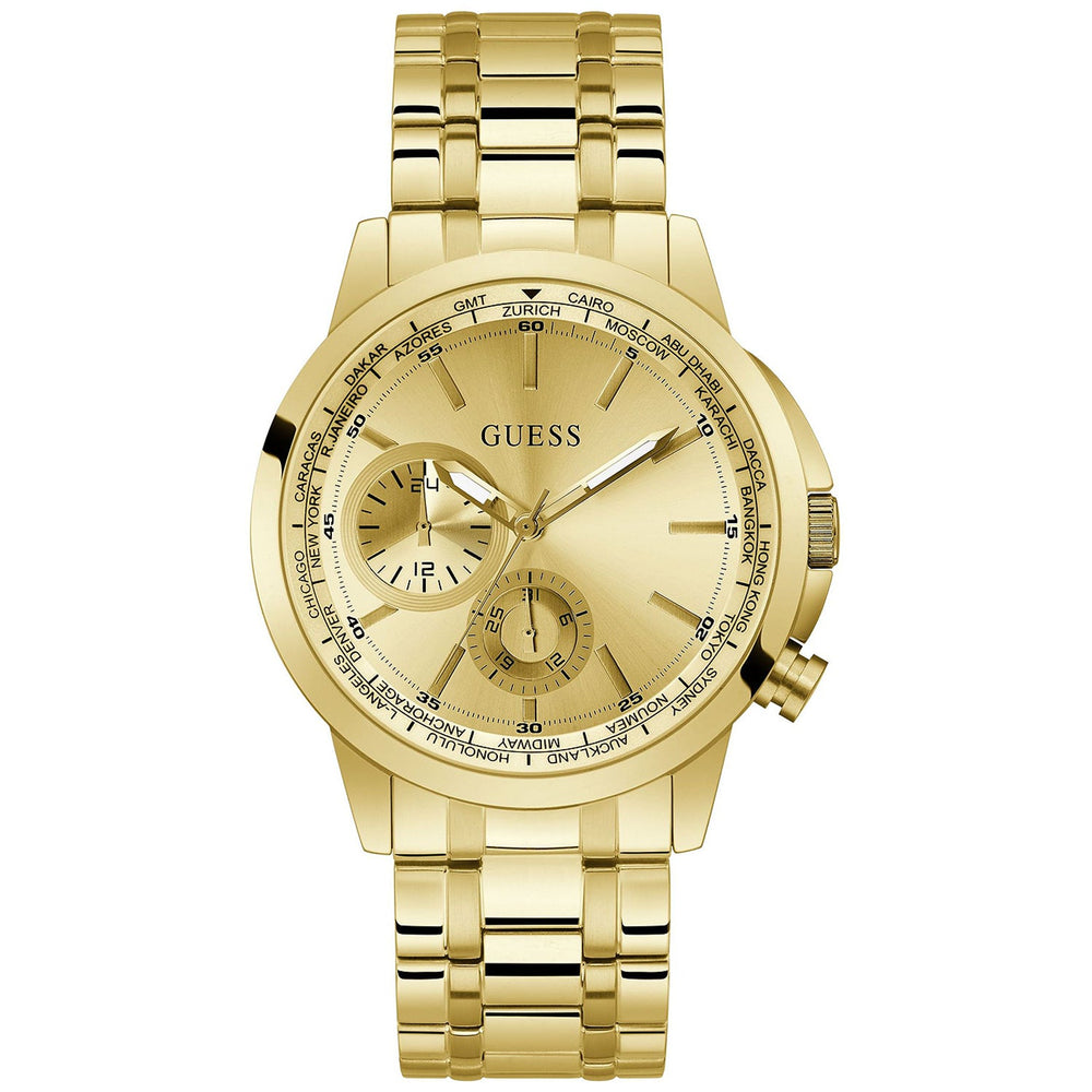Especificaciones para hombres de Guess
