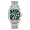Guess Men's Clear