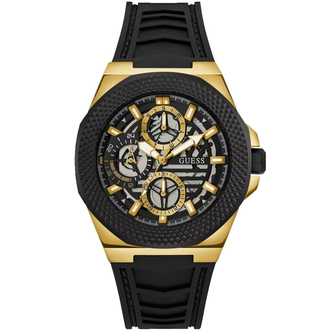 Candidato favorito de Guess para hombres