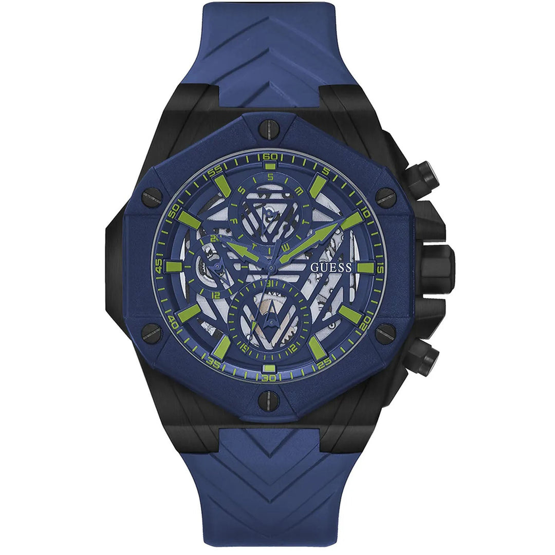 Женская формула Guess