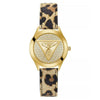 Guess Women's Glitz Plaque