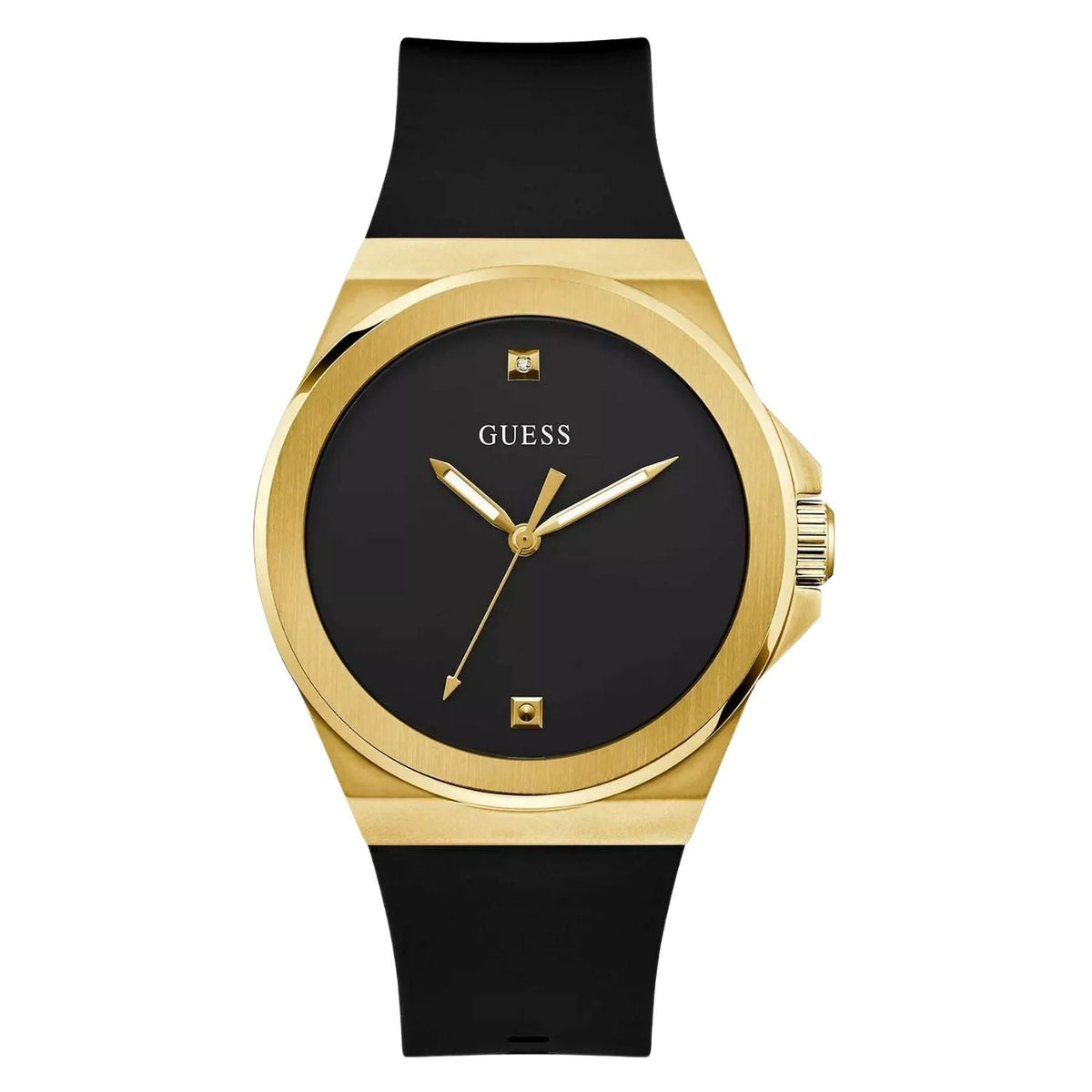Vinilo para hombre Guess