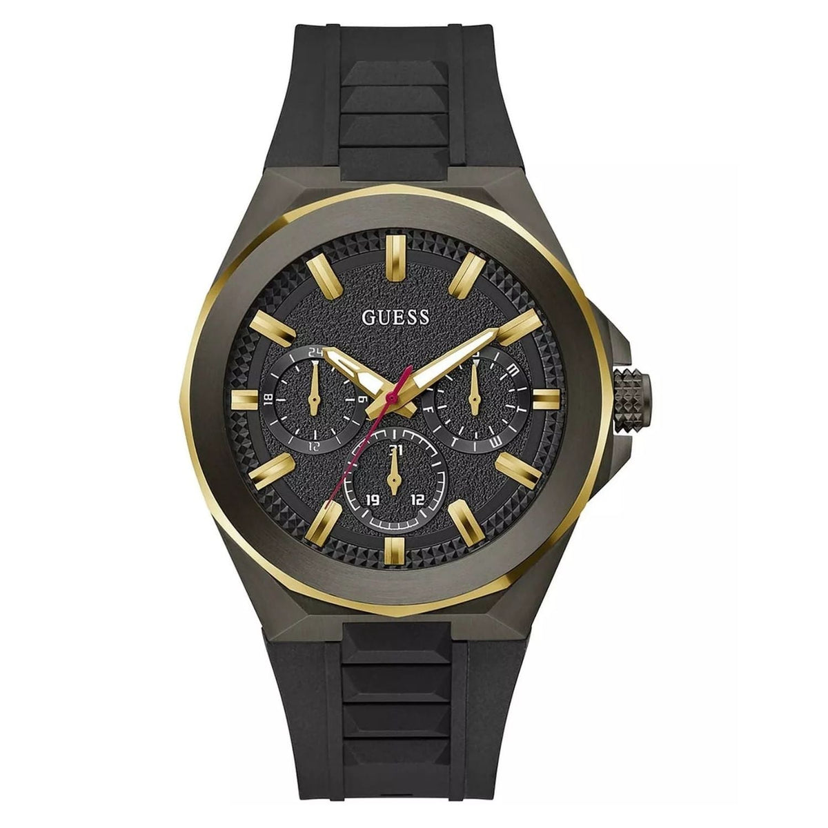 Tablero de hombre Guess