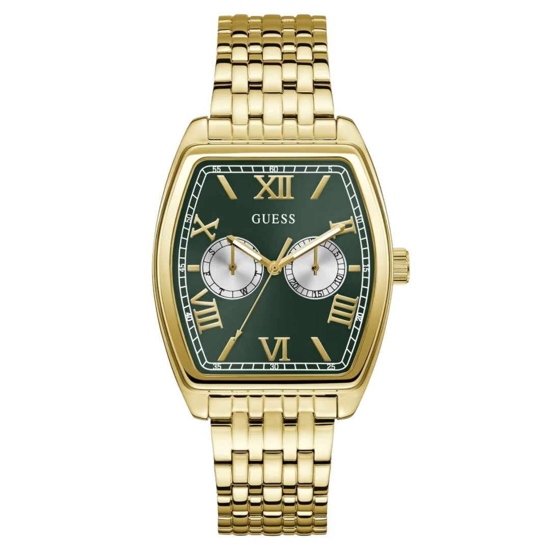 Мужские часы Gabriel от Guess