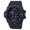 Casio Men's Blackout