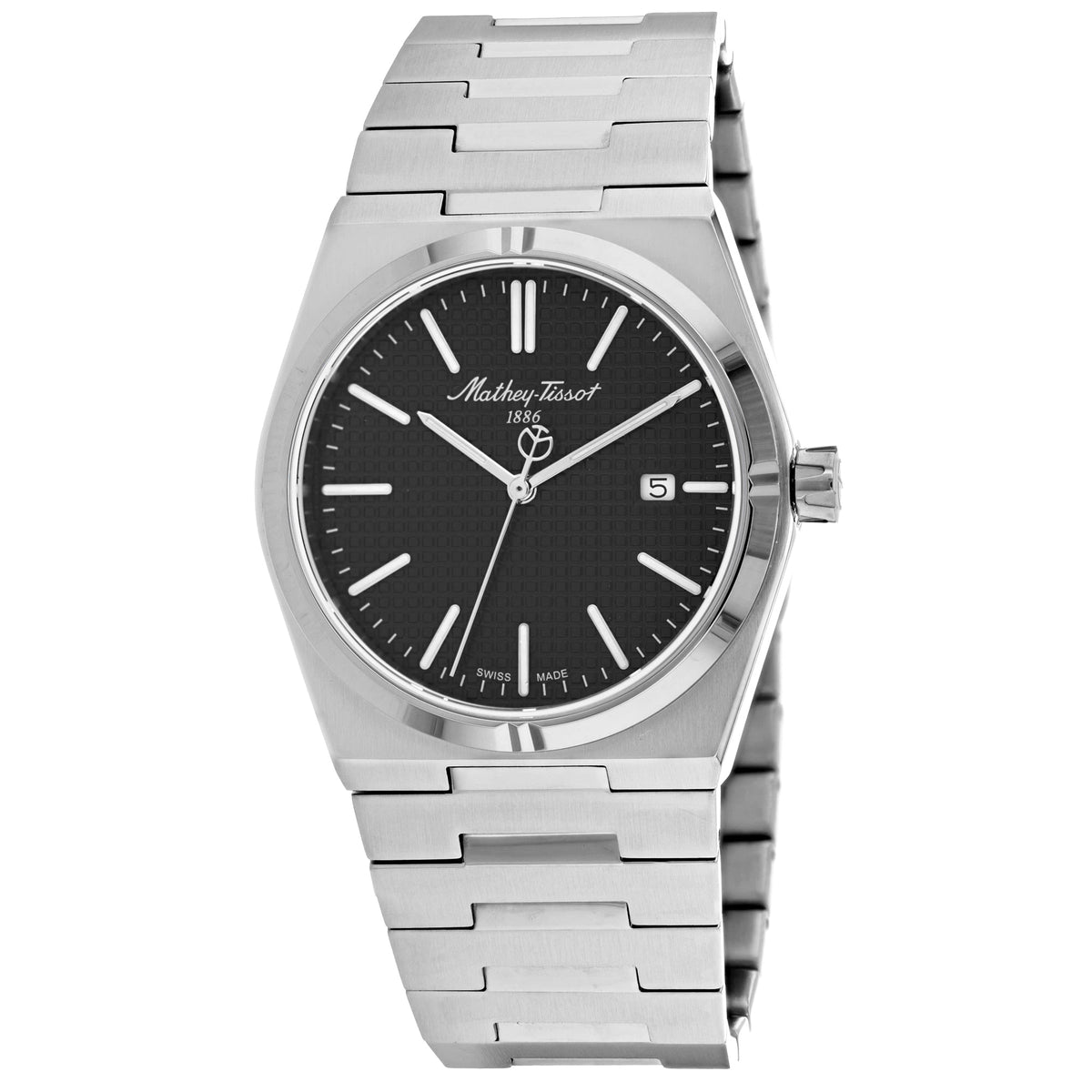 Mathey Tissot Zoltan para Hombre