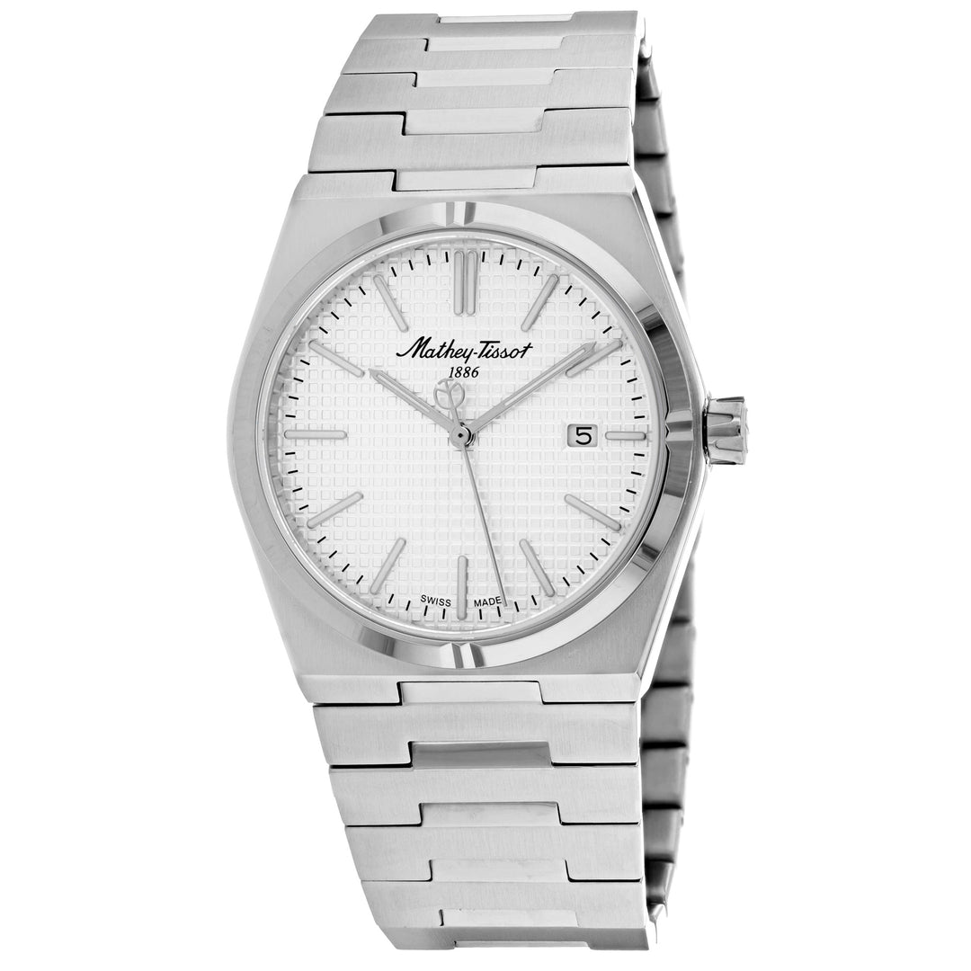 Mathey Tissot Zoltan para Hombre