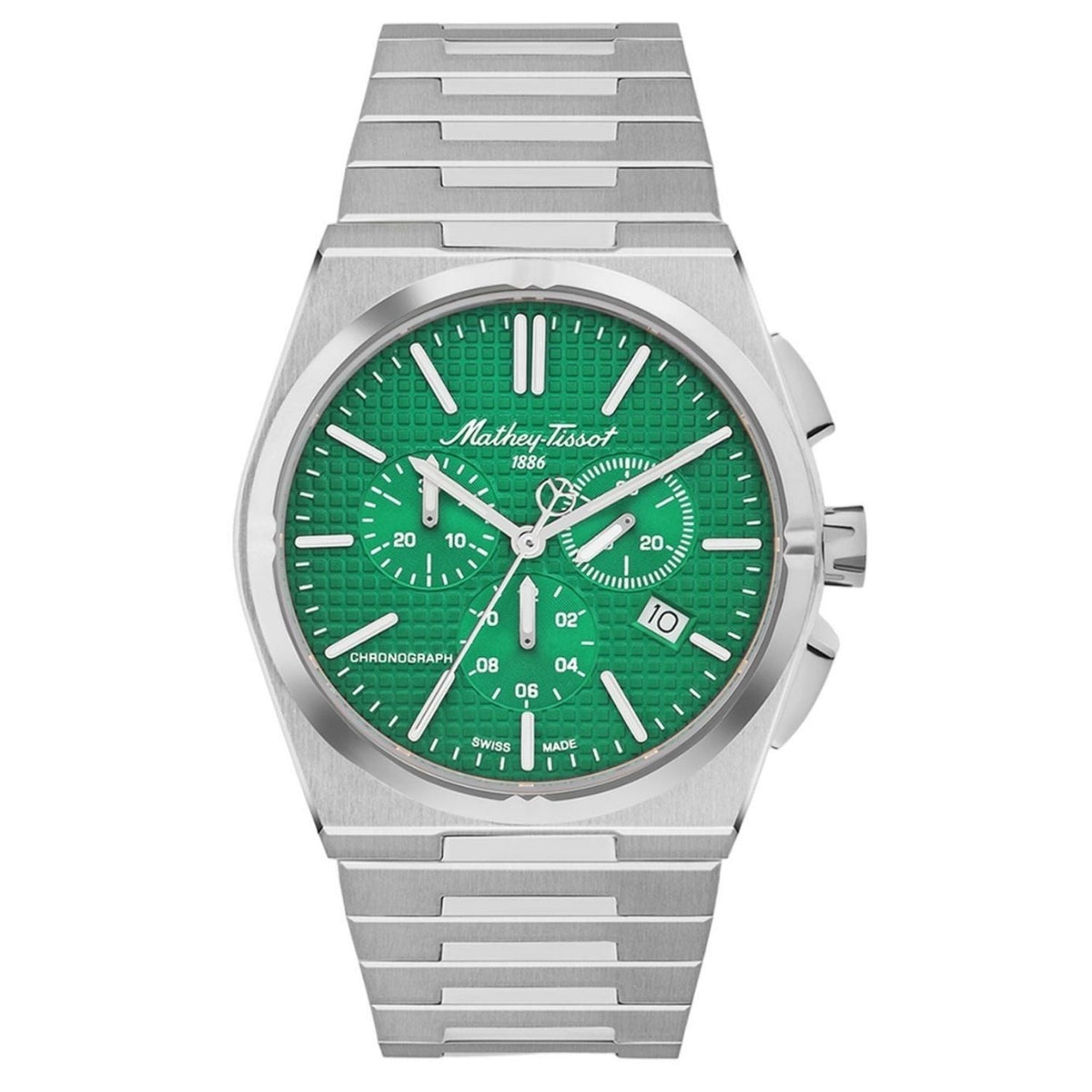 Мужские часы Tissot Zoltan