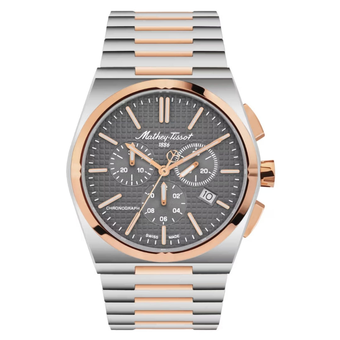 Tissot Men's Zues