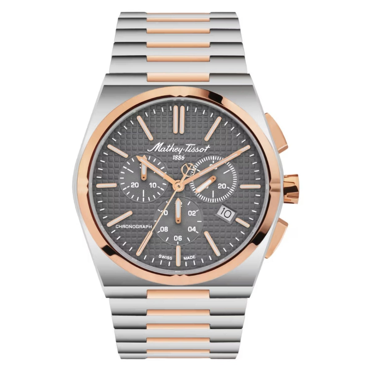 Мужские часы Tissot Zues