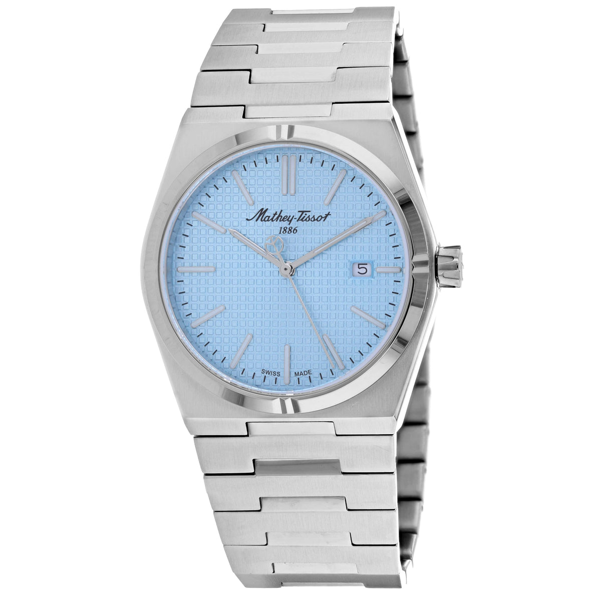 Mathey Tissot Zoltan para Hombre