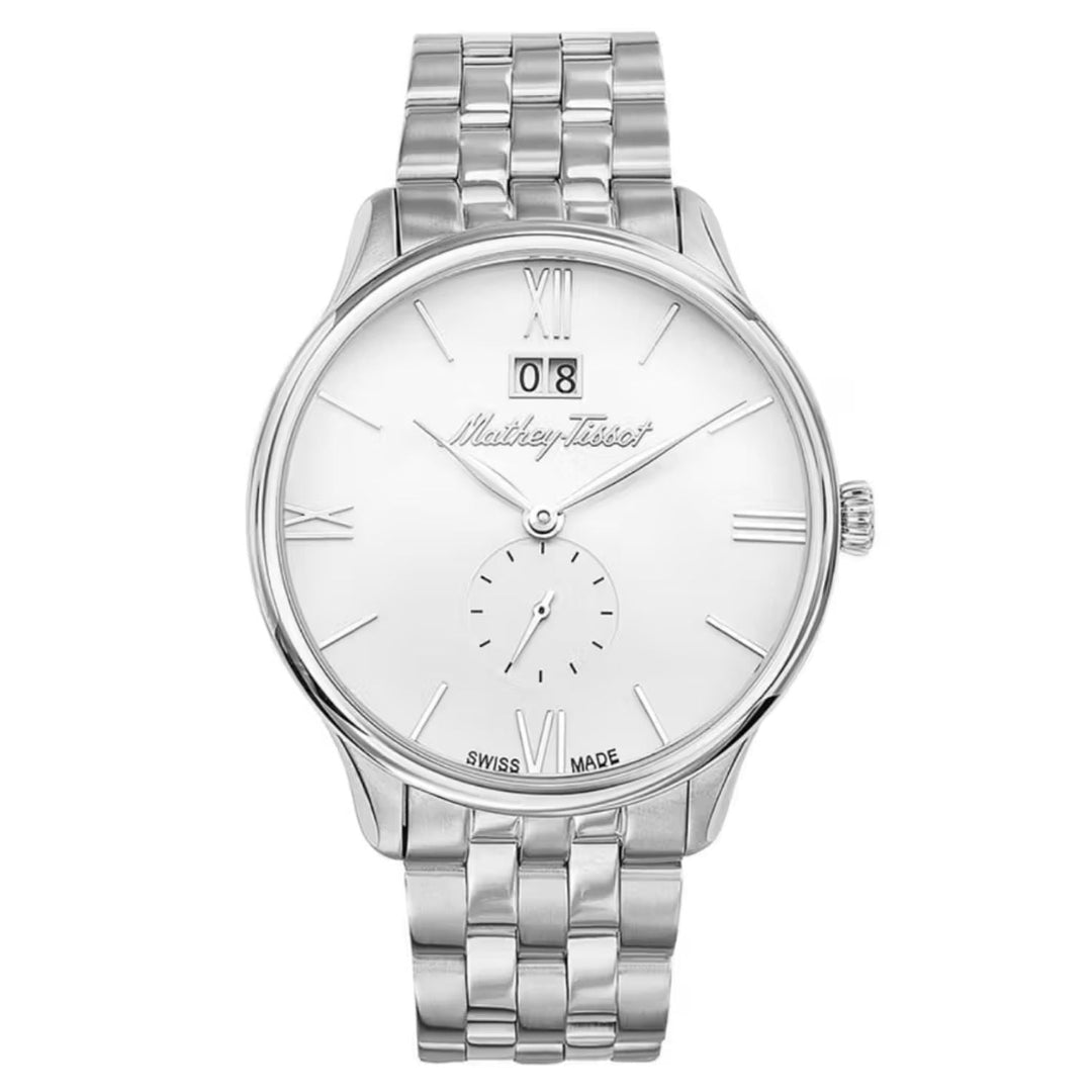 Мужские часы Tissot Edmond