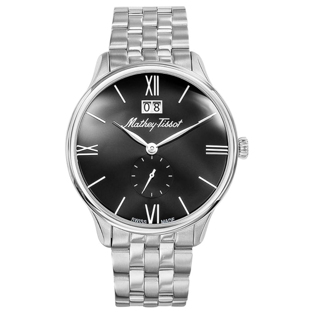 Tissot Men's Edmond