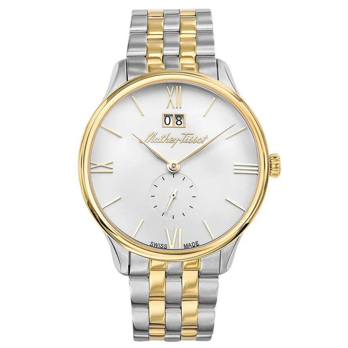 Tissot Мужские Edmond