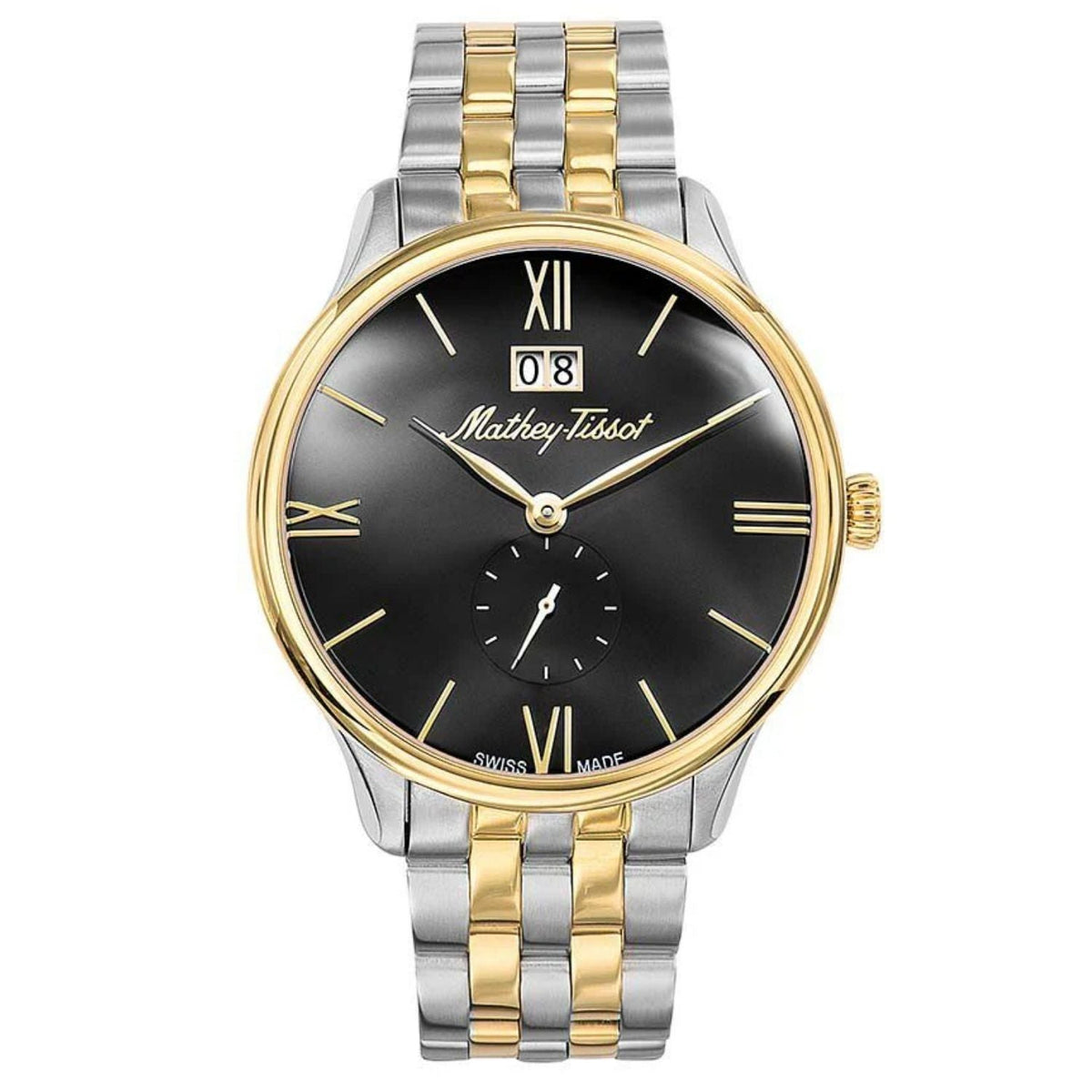 Tissot мужские Edmond