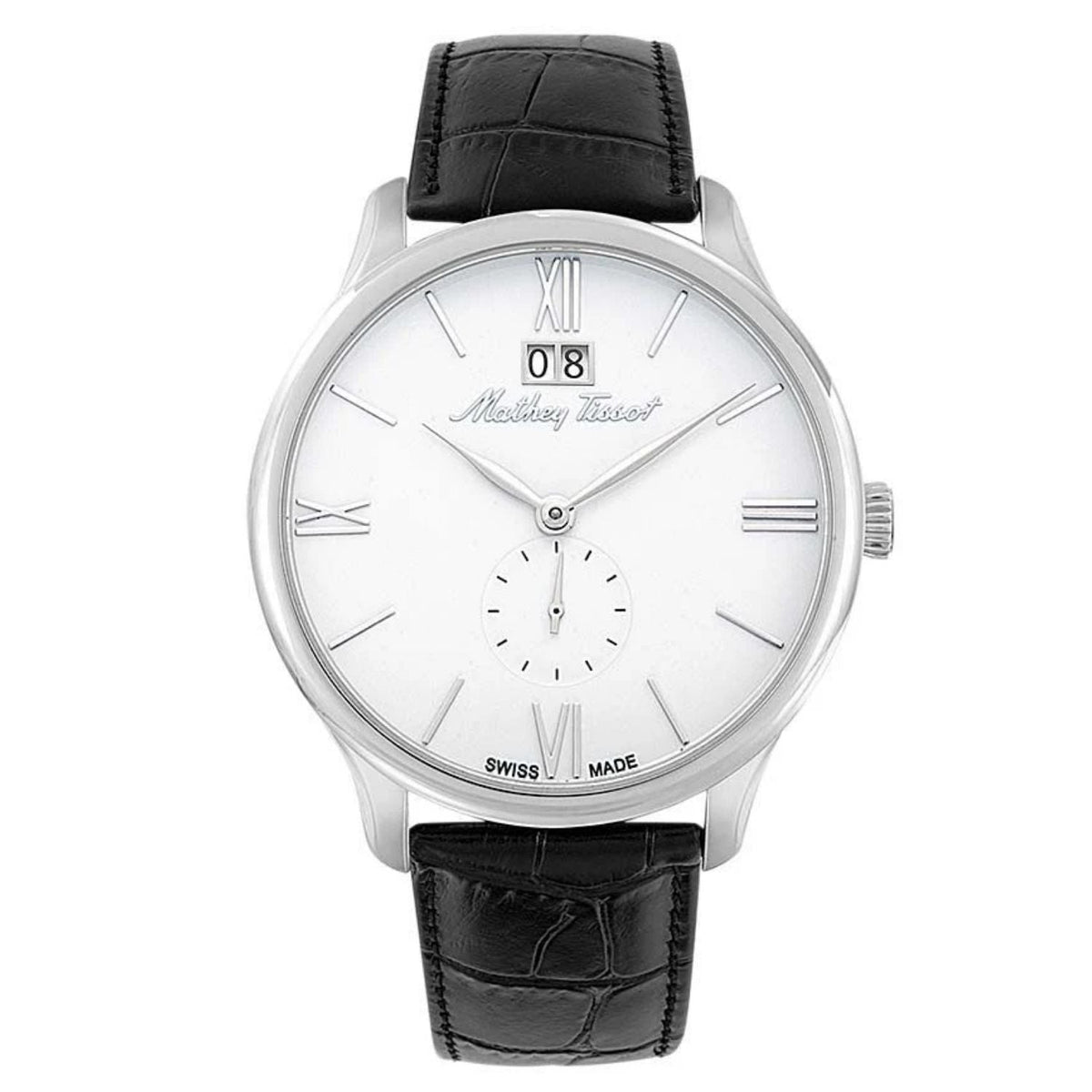Tissot Edmond para hombre