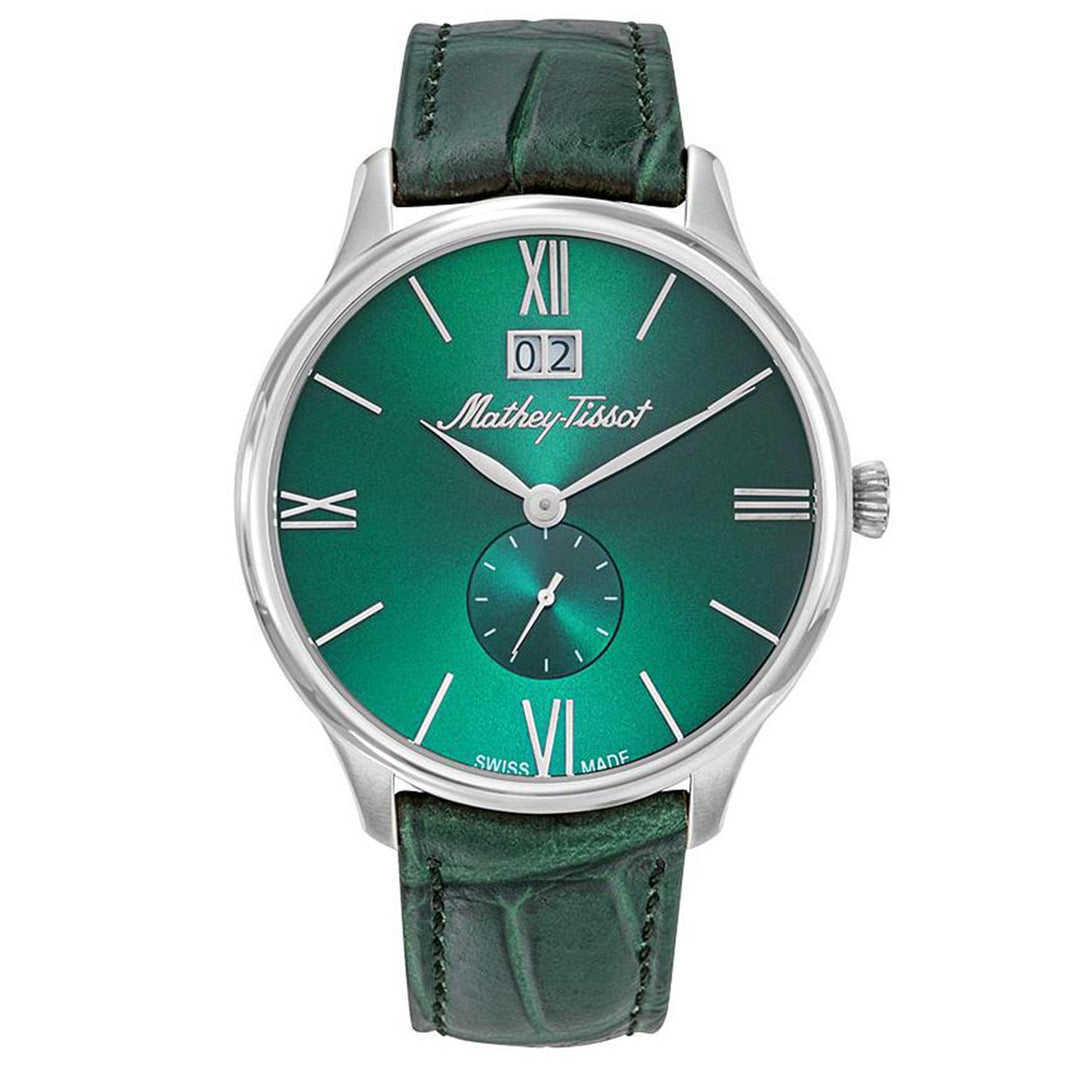 Mathey Tissot Edmond para hombre