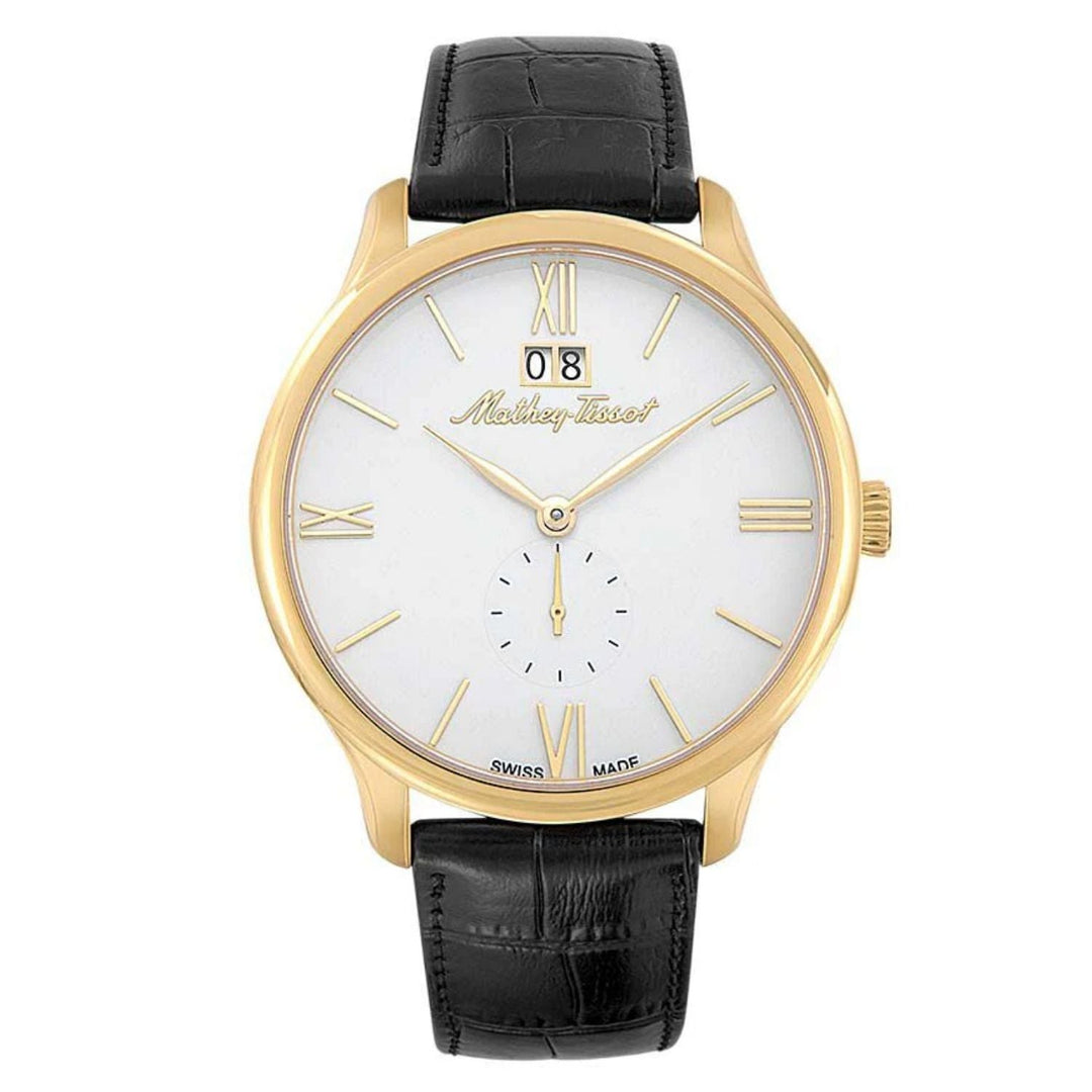 Tissot Men's Edmond