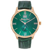 Tissot Men's Edmond