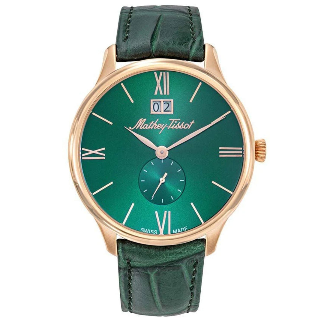 Tissot Men's Edmond