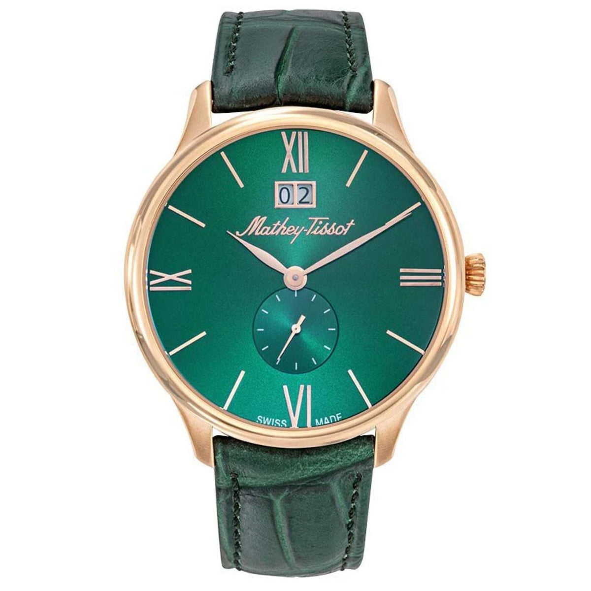 Tissot Edmond, мужские