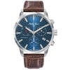 Mathey-Tissot Men's Ares chrono
