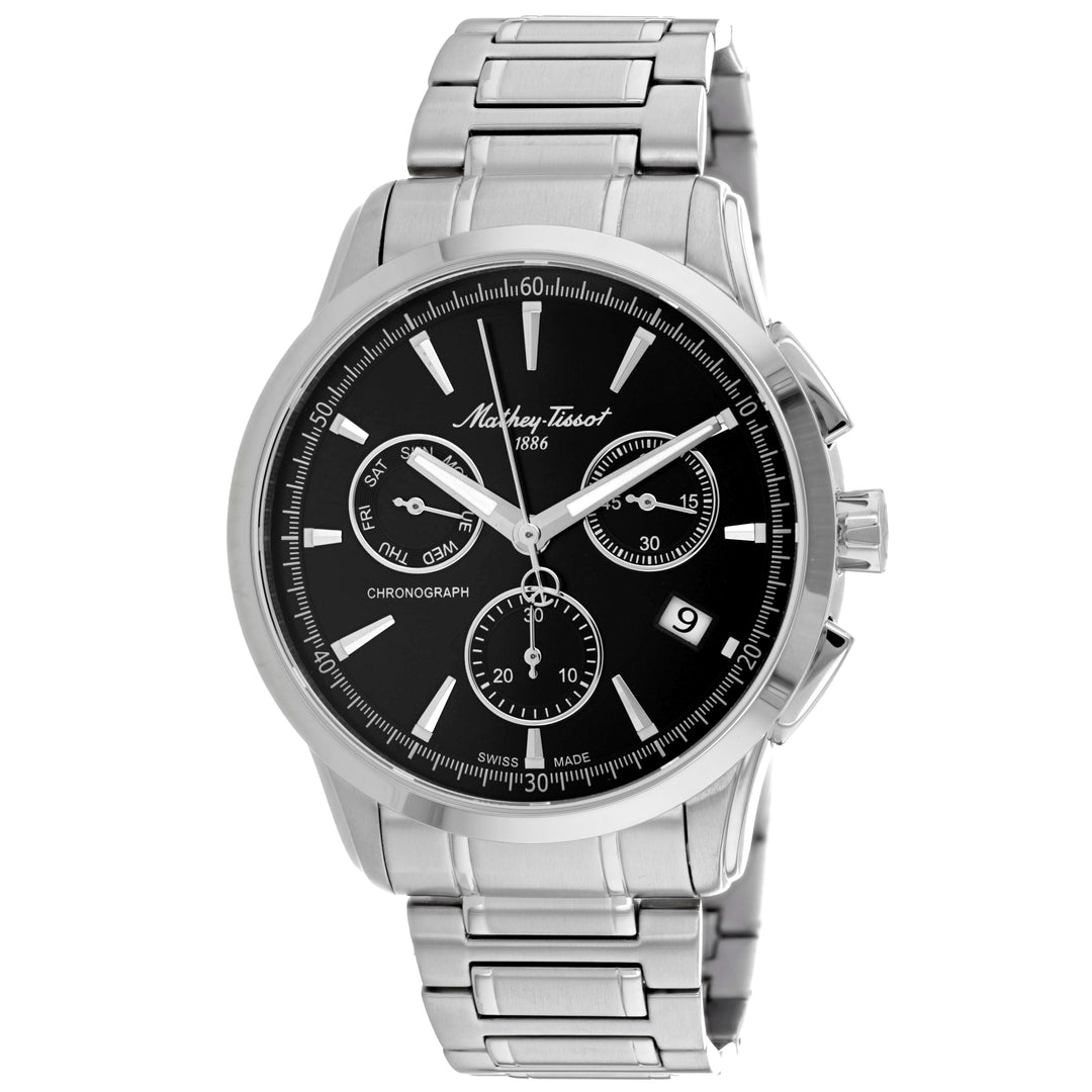 Mathey Tissot Мужские Lancelot