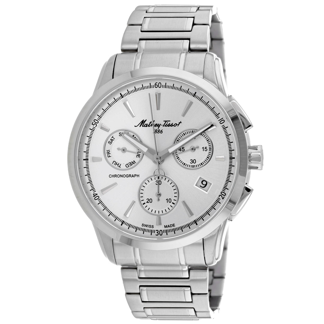 Mathey Tissot Lancelot para Hombre