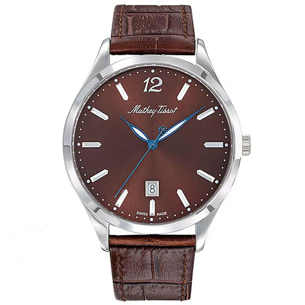 Mathey Tissot Men's Urban