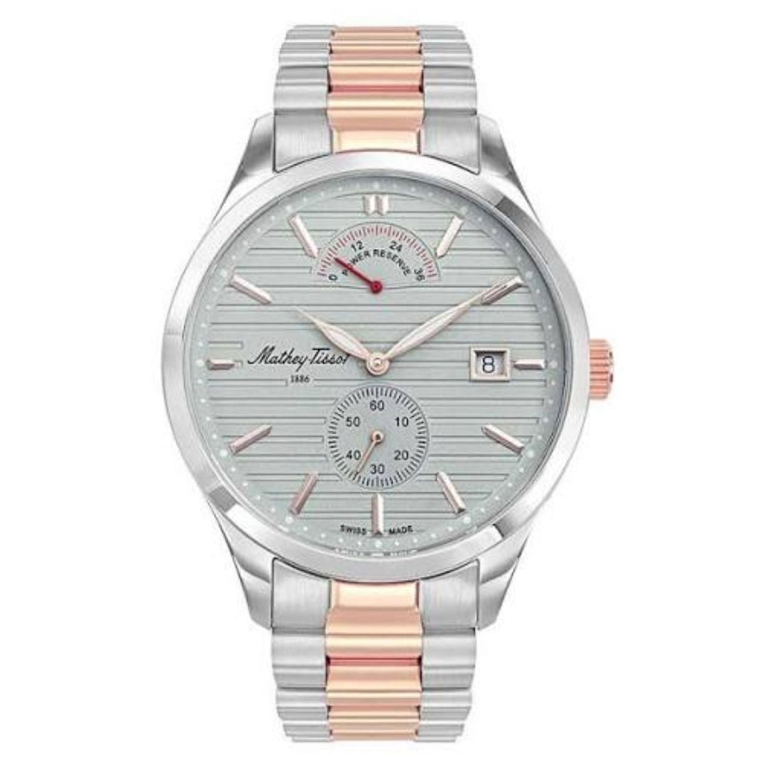 Mathey Tissot Men's Urban