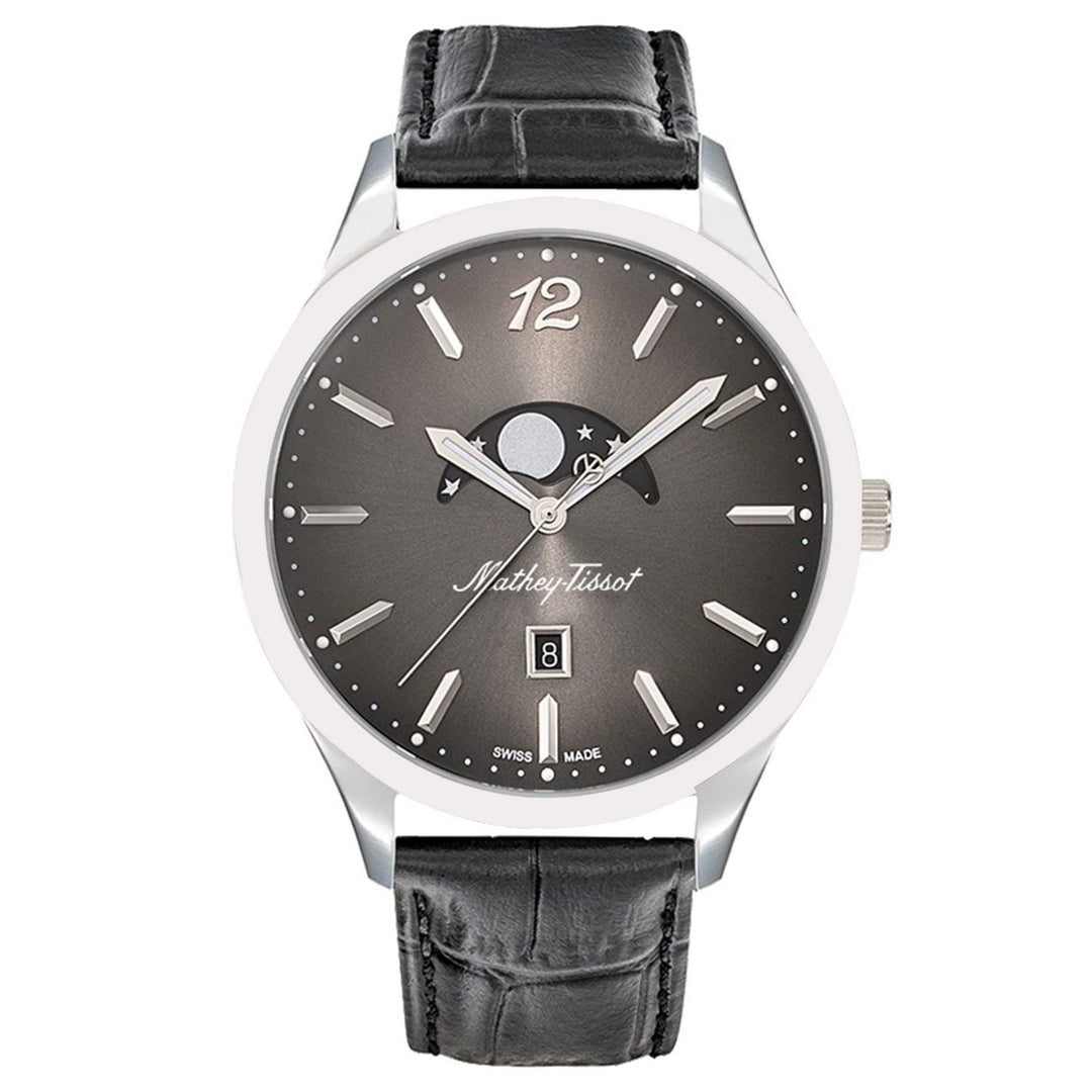 Tissot Men's Urban