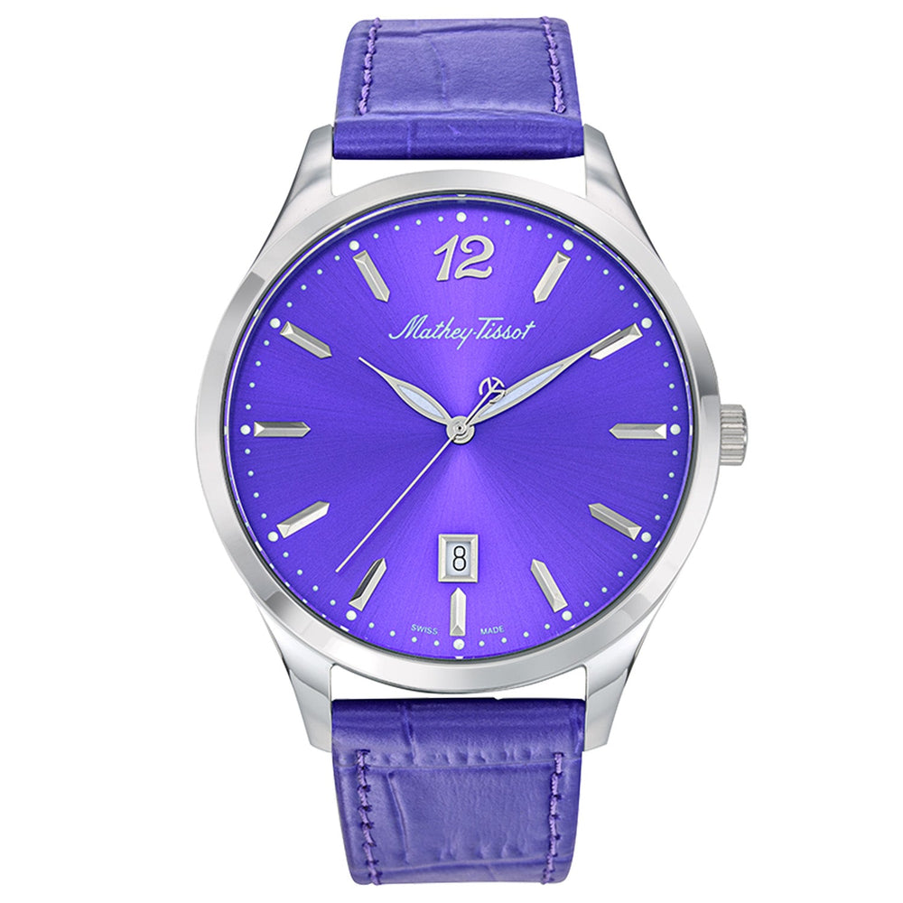 Mathey Tissot Urban для мужчин
