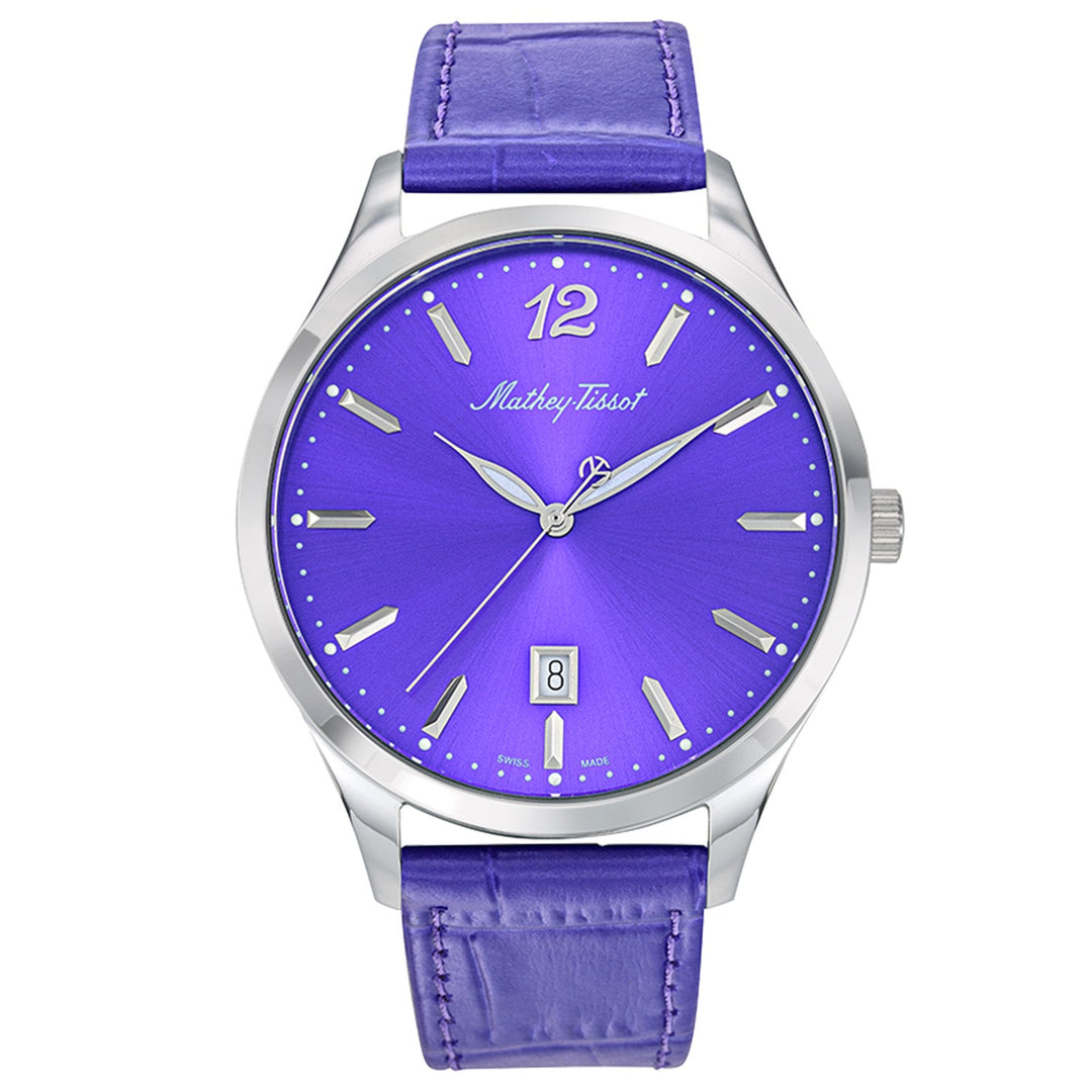 Mathey Tissot Urban для мужчин
