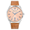 Mathey Tissot Men's Urban Metal