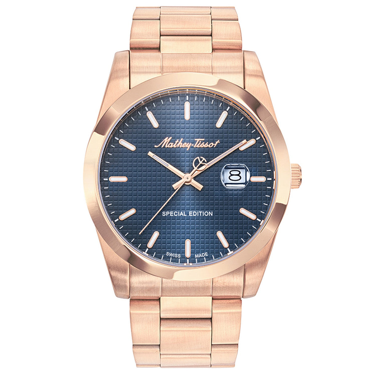 Mathey Tissot Clásico para hombre