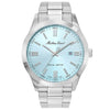 Mathey-Tissot Men's Mathy I Jumbo